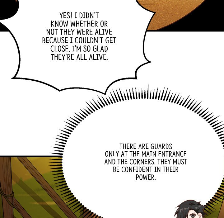 Survival Logbook Survival Logbook EP 37 - Toomics page 98 - 