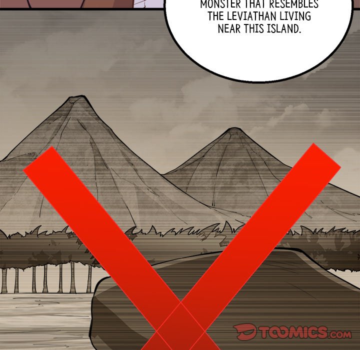 Survival Logbook Survival Logbook EP 38 - Toomics page 129 - 