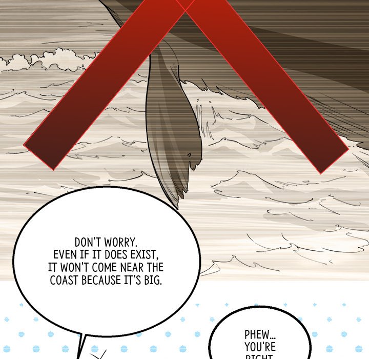 Survival Logbook Survival Logbook EP 38 - Toomics page 130 - 