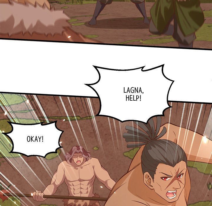 Survival Logbook Survival Logbook EP 38 - Toomics page 32 - 