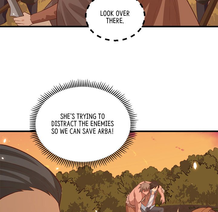 Survival Logbook Survival Logbook EP 38 - Toomics page 35 - 