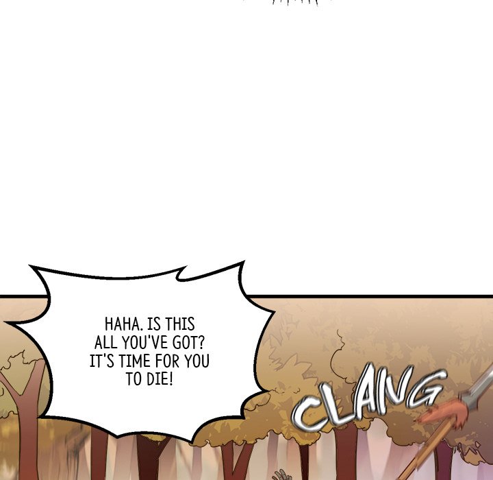Survival Logbook Survival Logbook EP 38 - Toomics page 37 - 