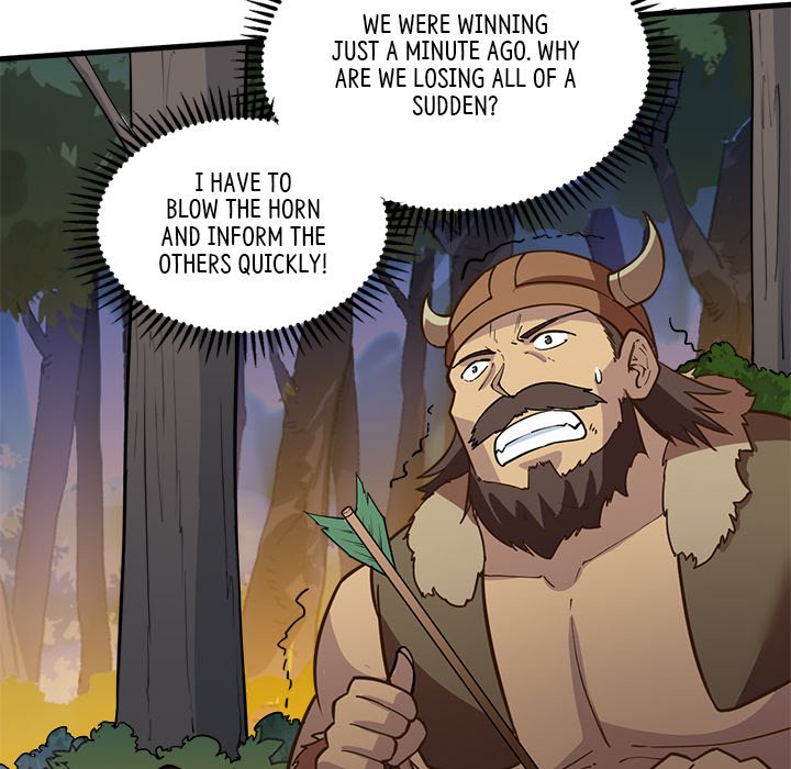 Survival Logbook Survival Logbook EP 38 - Toomics page 59 - 