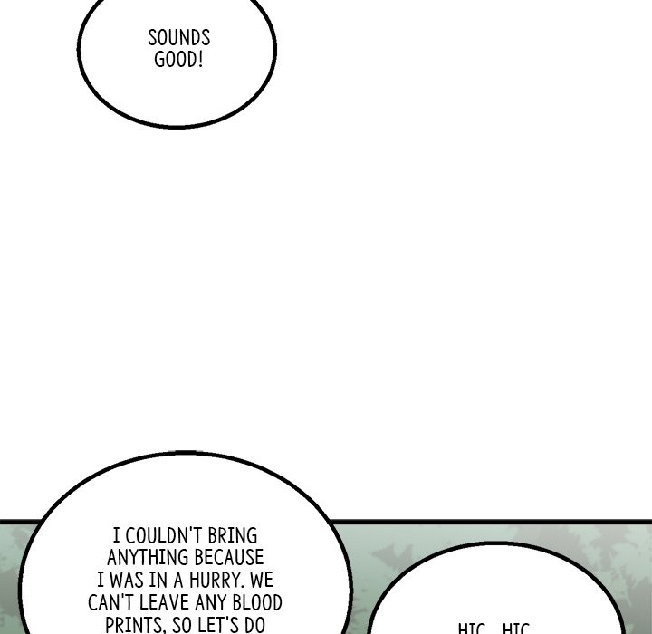 Survival Logbook Survival Logbook EP 38 - Toomics page 88 - 