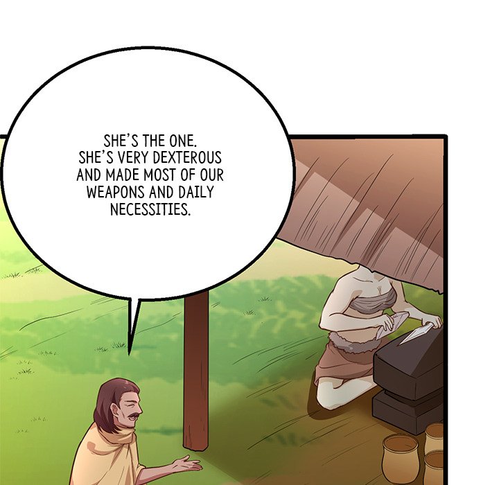 Survival Logbook Survival Logbook EP 39 - Toomics page 24 - 
