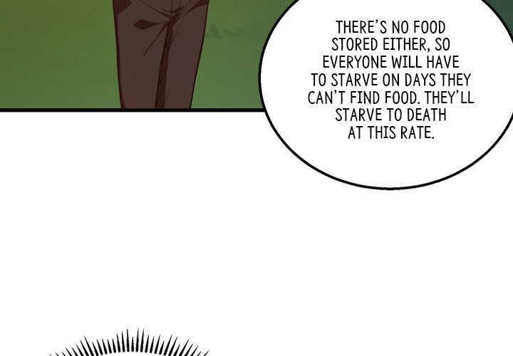 Survival Logbook Survival Logbook EP 39 - Toomics page 4 - 