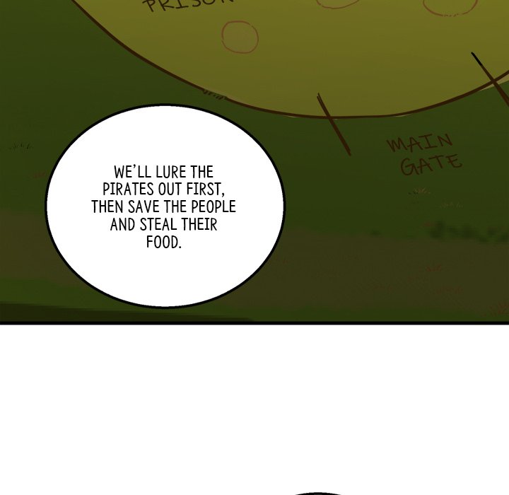 Survival Logbook Survival Logbook EP 39 - Toomics page 10 - 