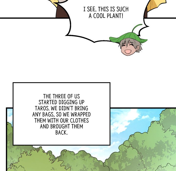 Survival Logbook Survival Logbook EP 39 - Toomics page 94 - 
