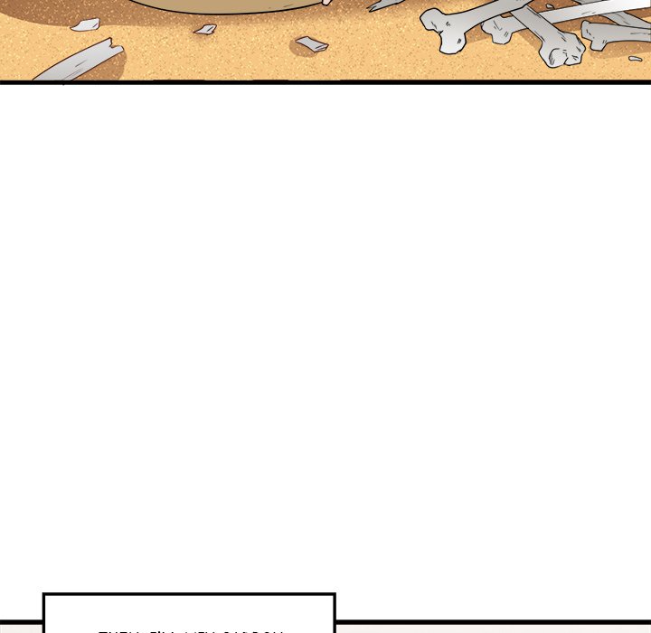 Survival Logbook Survival Logbook EP 40 - Toomics page 65 - 