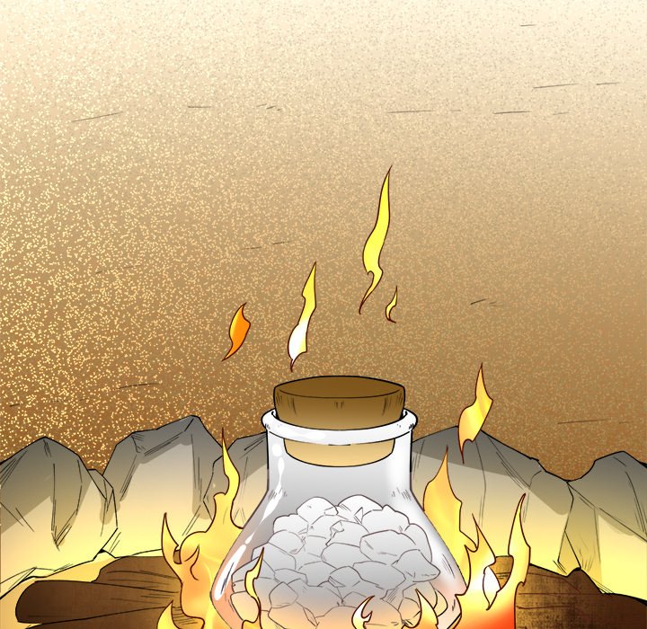 Survival Logbook Survival Logbook EP 40 - Toomics page 80 - 