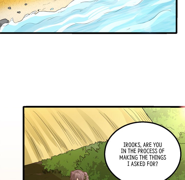 Survival Logbook Survival Logbook EP 40 - Toomics page 10 - 
