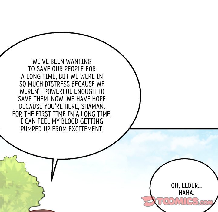 Survival Logbook Survival Logbook EP 41 - Toomics page 12 - 