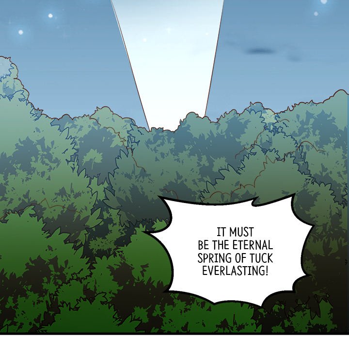 Survival Logbook Survival Logbook EP 41 - Toomics page 42 - 
