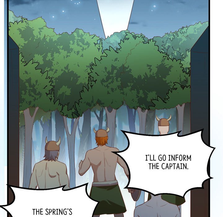 Survival Logbook Survival Logbook EP 41 - Toomics page 44 - 
