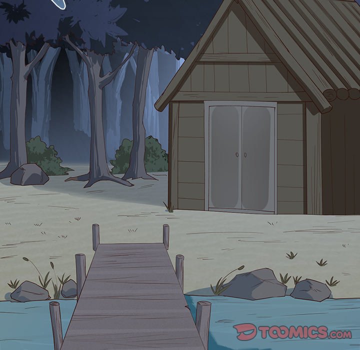 Survival Logbook Survival Logbook EP 41 - Toomics page 48 - 