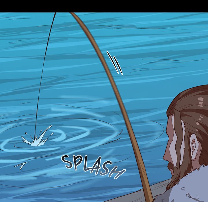 Survival Logbook Survival Logbook EP 41 - Toomics page 51 - 
