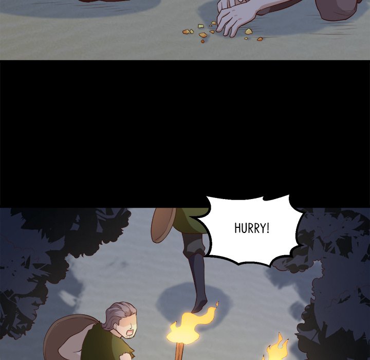 Survival Logbook Survival Logbook EP 41 - Toomics page 79 - 