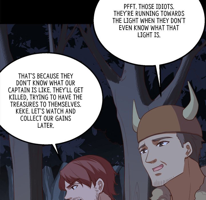 Survival Logbook Survival Logbook EP 41 - Toomics page 81 - 