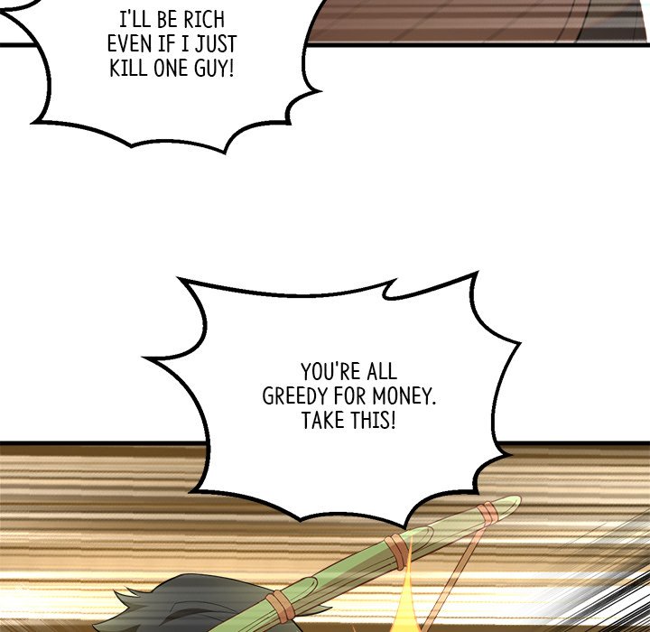 Survival Logbook Survival Logbook EP 42 - Toomics page 23 - 