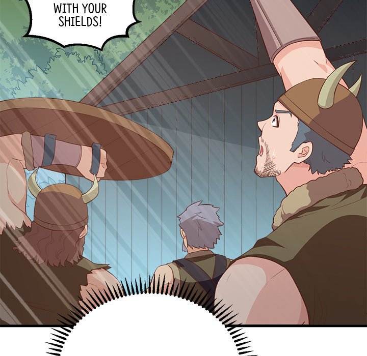 Survival Logbook Survival Logbook EP 42 - Toomics page 36 - 