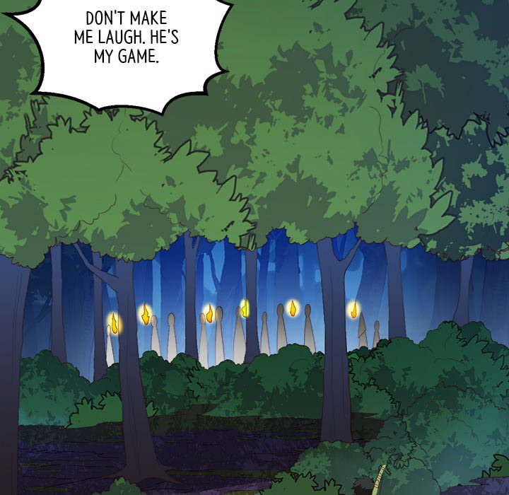 Survival Logbook Survival Logbook EP 43 - Toomics page 11 - 