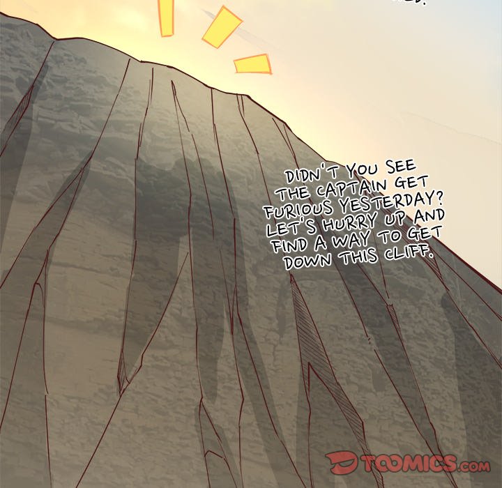 Survival Logbook Survival Logbook EP 43 - Toomics page 129 - 