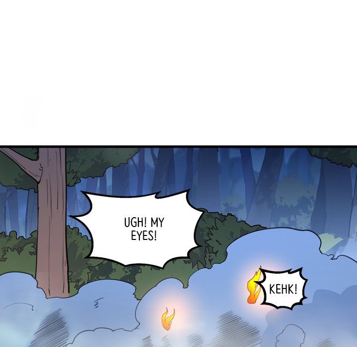 Survival Logbook Survival Logbook EP 43 - Toomics page 23 - 