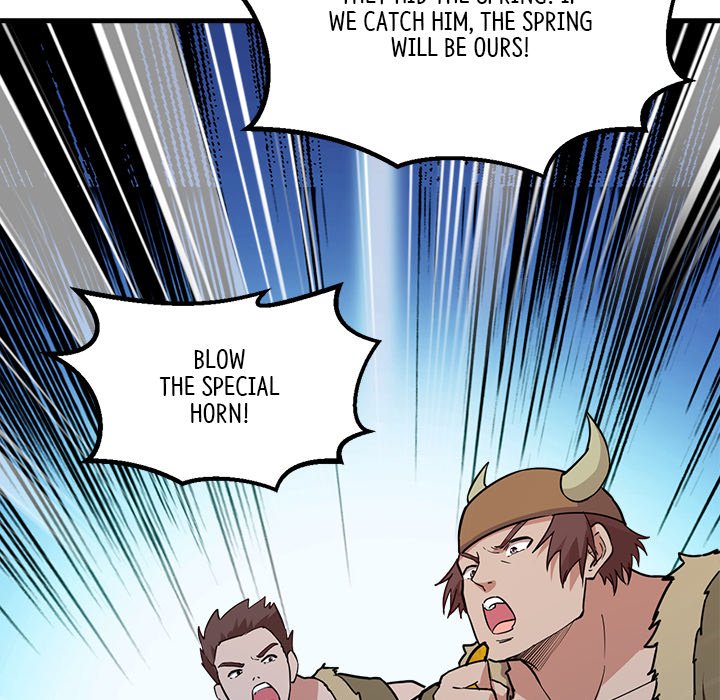 Survival Logbook Survival Logbook EP 43 - Toomics page 37 - 