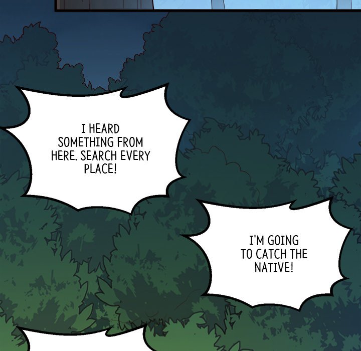 Survival Logbook Survival Logbook EP 43 - Toomics page 10 - 