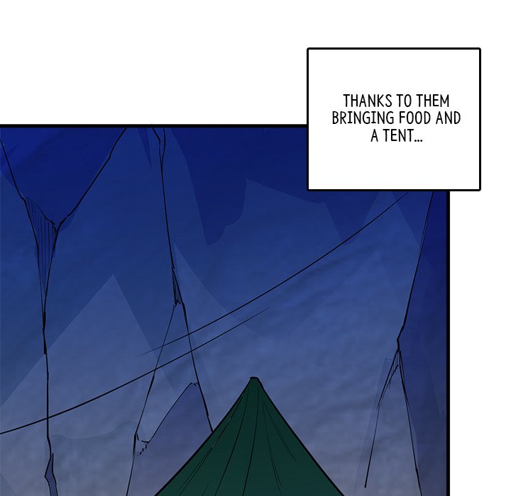 Survival Logbook Survival Logbook EP 44 - Toomics page 14 - 