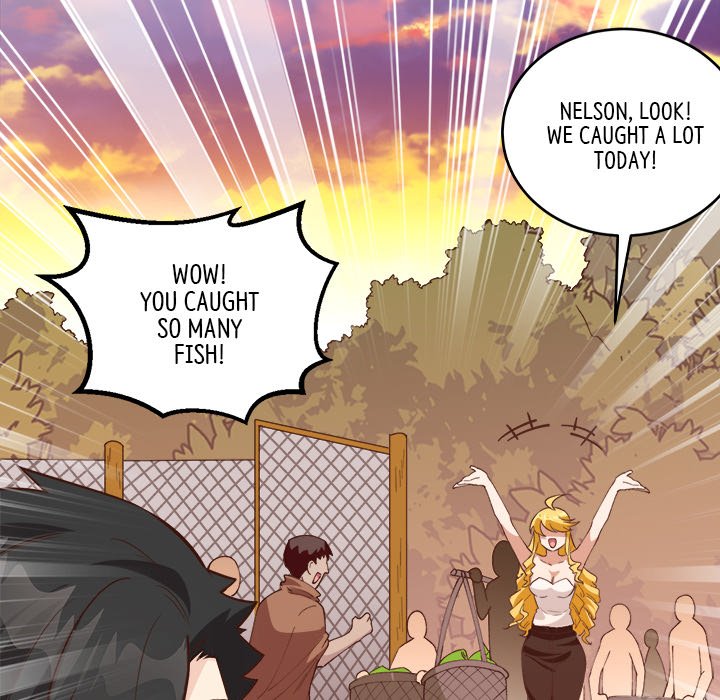 Survival Logbook Survival Logbook EP 44 - Toomics page 151 - 