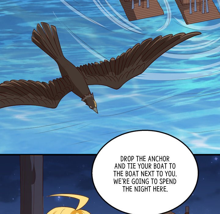 Survival Logbook Survival Logbook EP 44 - Toomics page 38 - 