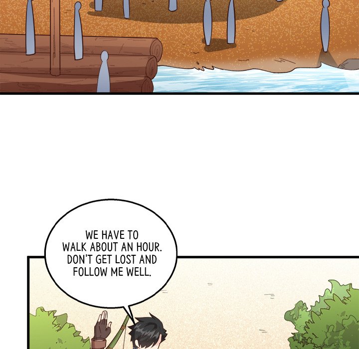 Survival Logbook Survival Logbook EP 44 - Toomics page 69 - 