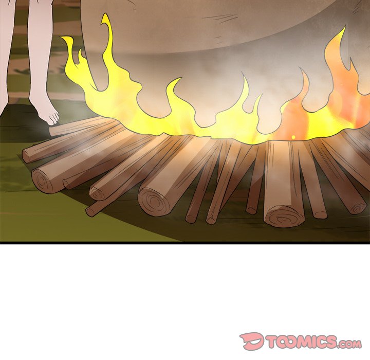 Survival Logbook Survival Logbook EP 44 - Toomics page 99 - 
