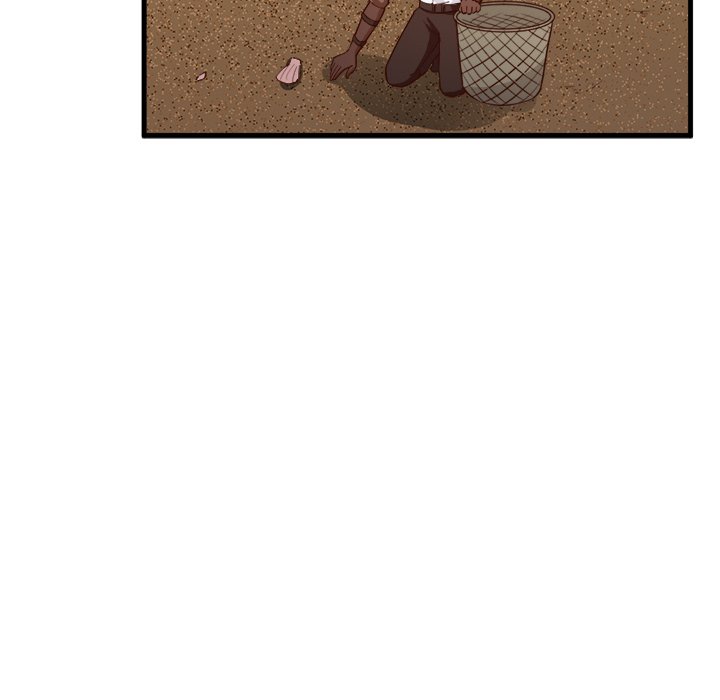 Survival Logbook Survival Logbook EP 45 - Toomics page 23 - 