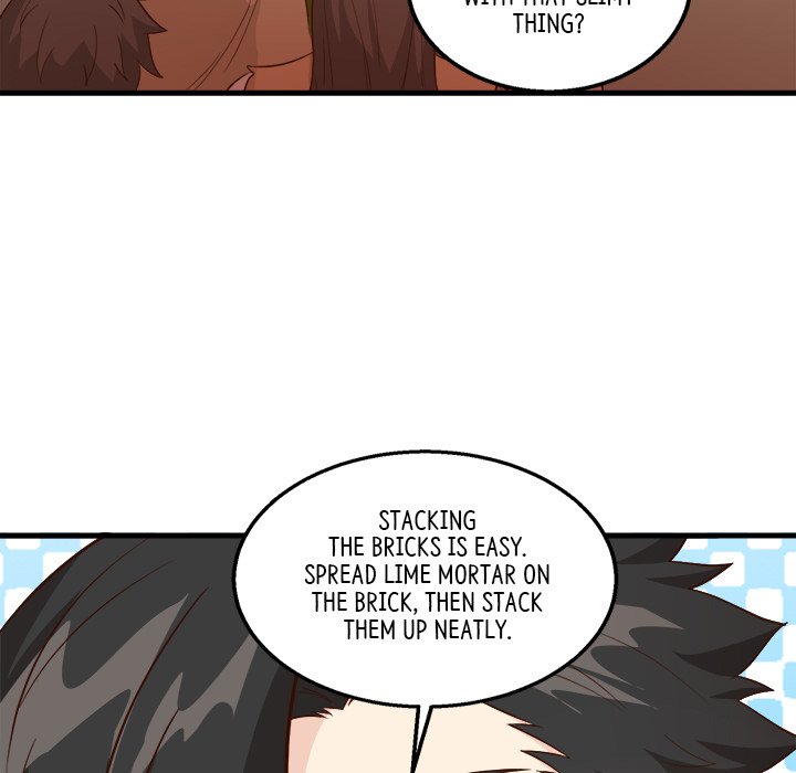 Survival Logbook Survival Logbook EP 45 - Toomics page 35 - 
