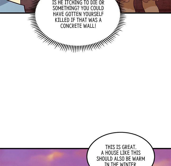 Survival Logbook Survival Logbook EP 45 - Toomics page 51 - 