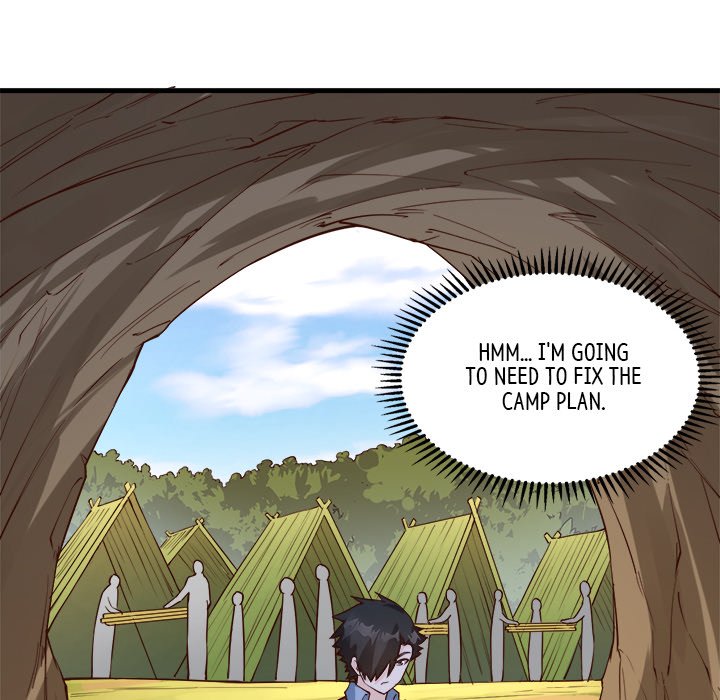 Survival Logbook Survival Logbook EP 45 - Toomics page 91 - 