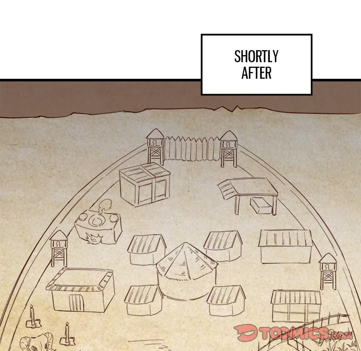 Survival Logbook Survival Logbook EP 45 - Toomics page 93 - 