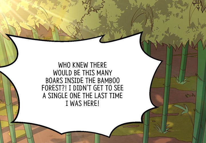 Survival Logbook Survival Logbook EP 46 - Toomics page 1 - 