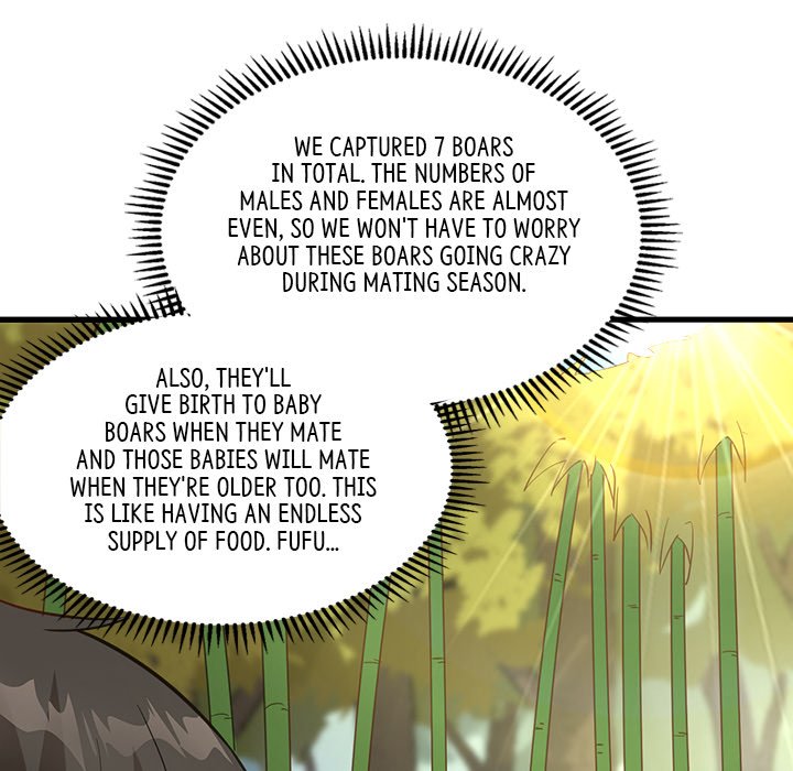Survival Logbook Survival Logbook EP 46 - Toomics page 14 - 