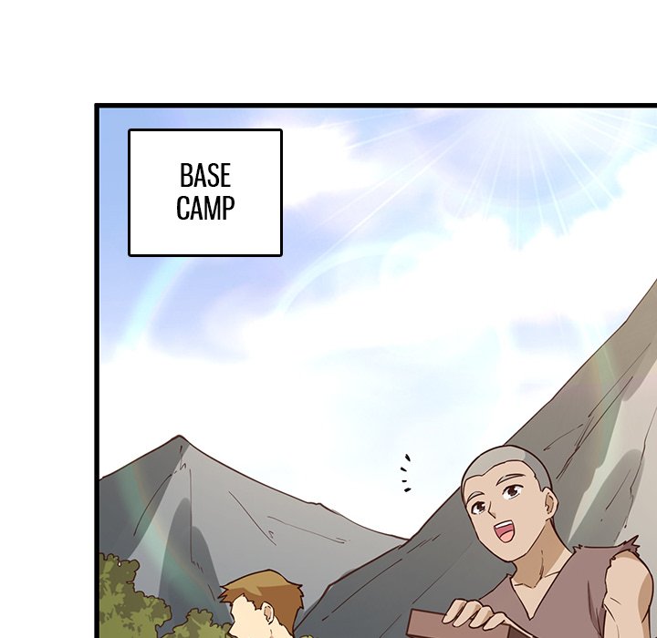 Survival Logbook Survival Logbook EP 46 - Toomics page 16 - 
