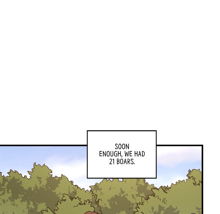 Survival Logbook Survival Logbook EP 46 - Toomics page 24 - 