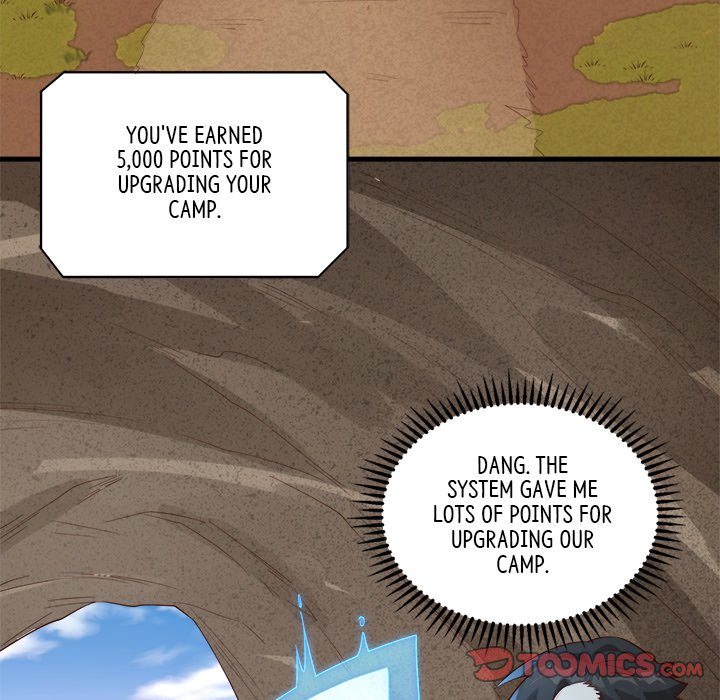 Survival Logbook Survival Logbook EP 46 - Toomics page 30 - 