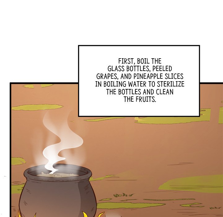 Survival Logbook Survival Logbook EP 46 - Toomics page 45 - 