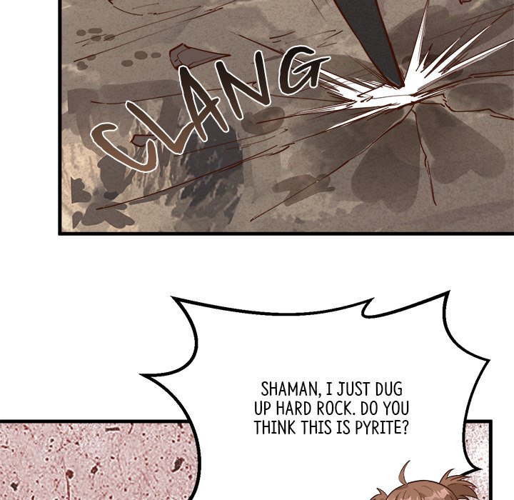 Survival Logbook Survival Logbook EP 46 - Toomics page 97 - 