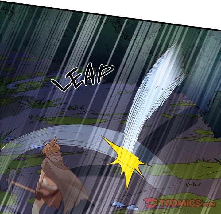 Survival Logbook Survival Logbook EP 47 - Toomics page 30 - 