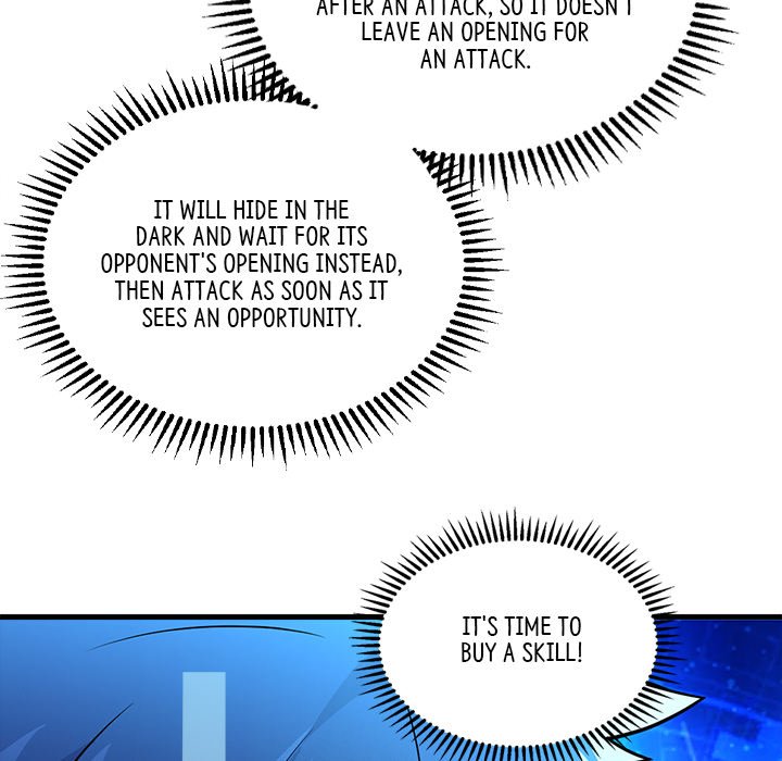 Survival Logbook Survival Logbook EP 47 - Toomics page 52 - 