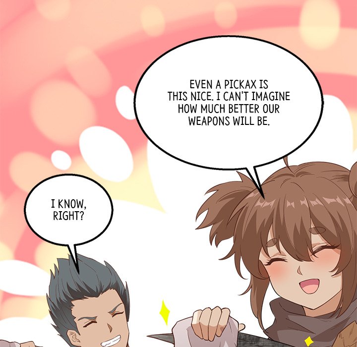 Survival Logbook Survival Logbook EP 47 - Toomics page 7 - 