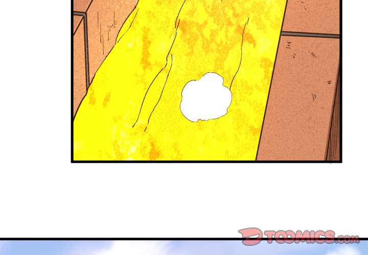 Survival Logbook Survival Logbook EP 48 - Toomics page 3 - 